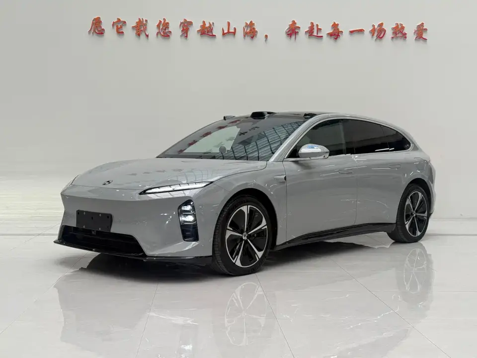 NIO ET5T 75kWh Touring 2025