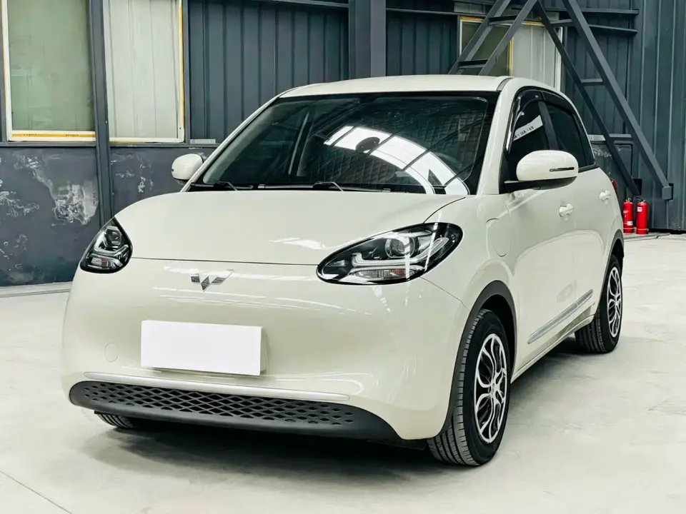 Wuling Motors Wuling Bingo 333km Quick Enjoy Version 2023