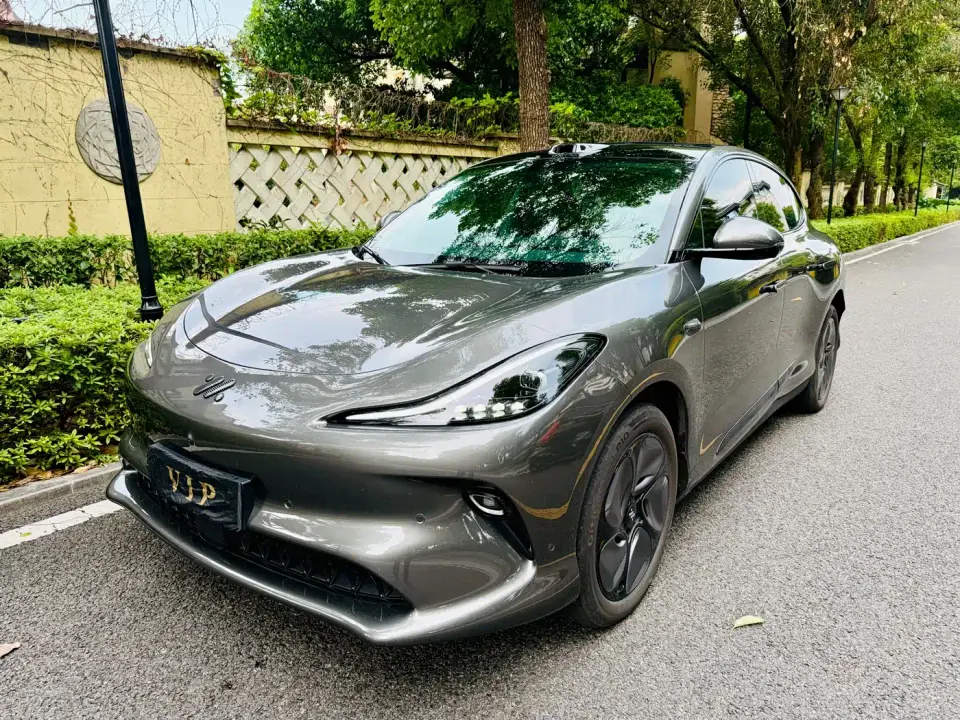 IM Motors IM LS6 Ultra Performance Gecko Smart Comfort Edition 2024