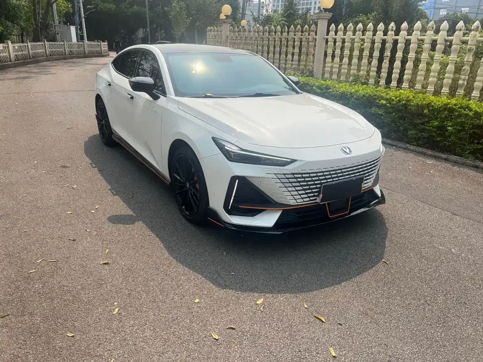 Changan UNI-V 1.5T Sport Edition 2023
