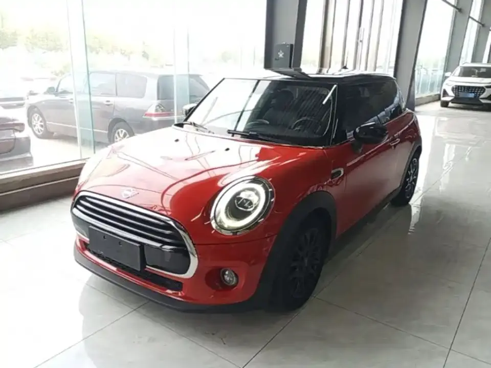 Mini MINI Model 1.5T COOPER Classic 2020
