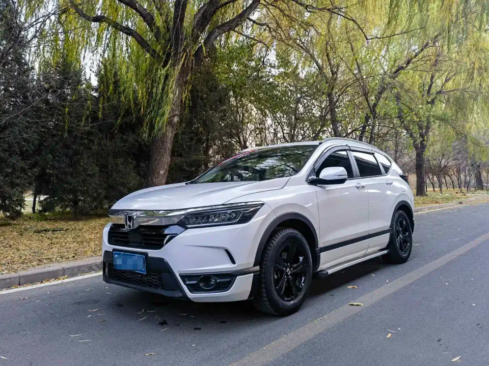 Honda Haoying 240TURBO CVT 2WD Smart 2022