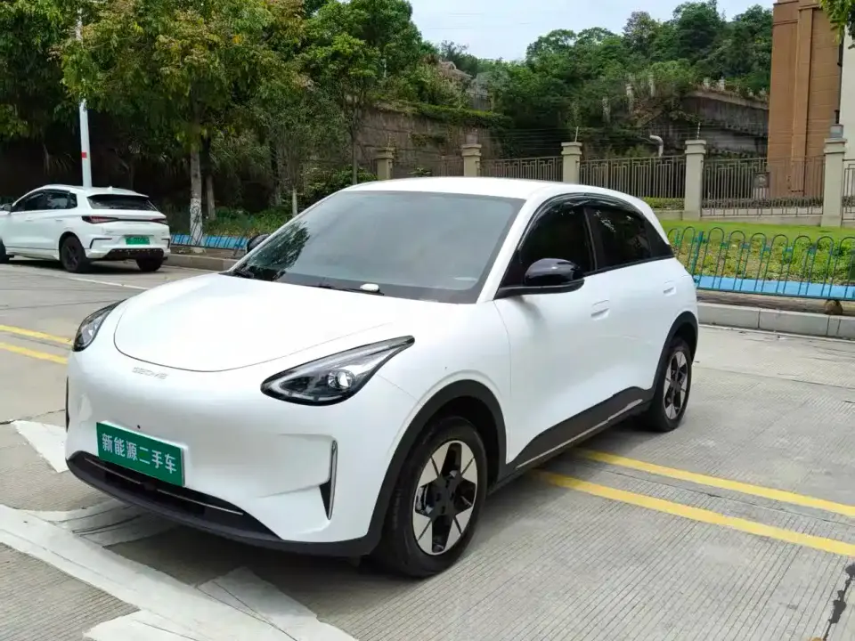Geely Galaxy Starry Wish UP 410km Explorer+ Edition 2025