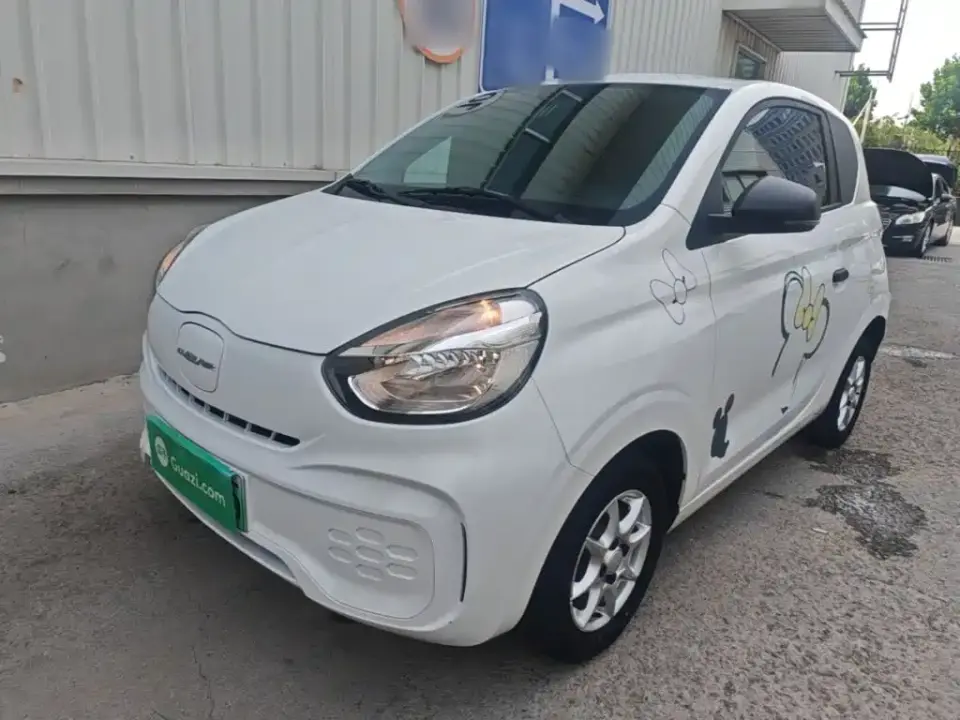 Roewe Kaiwei CLEVER 311km Vitality Bobo Edition 2022