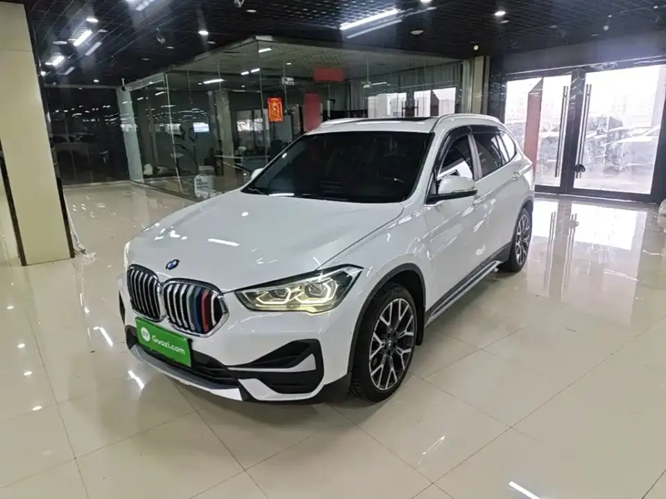 BMW X1 xDrive25Li Premium Edition 2020