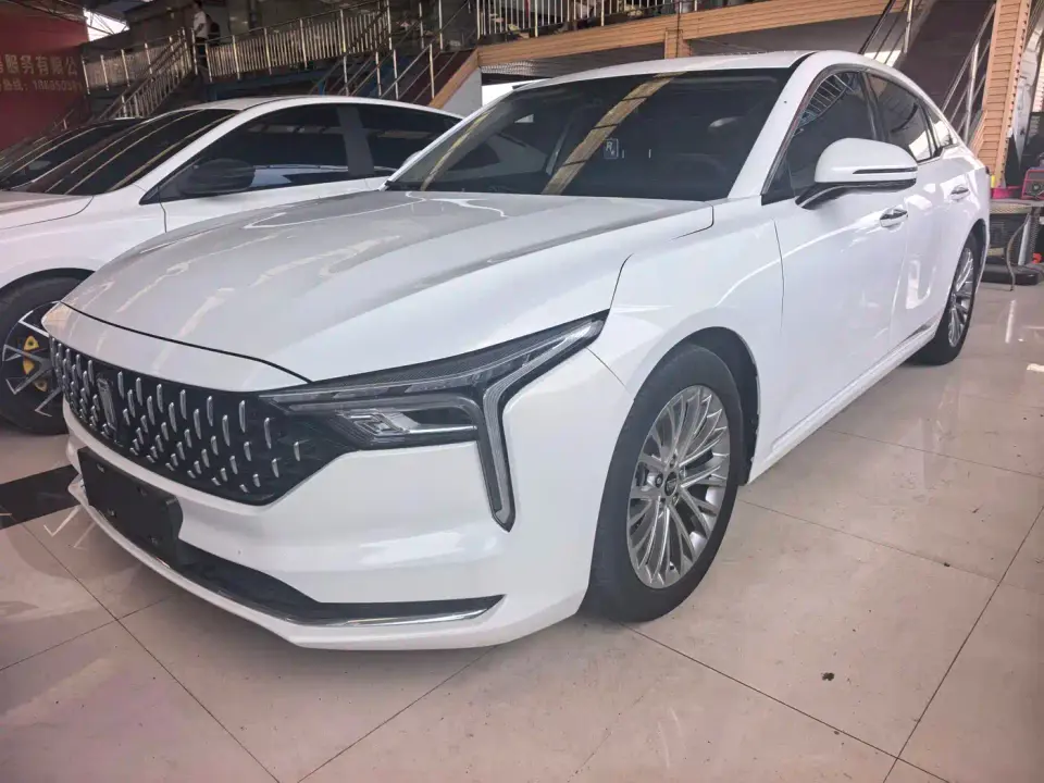 Besturn B70 1.5T Automatic Premium 2021