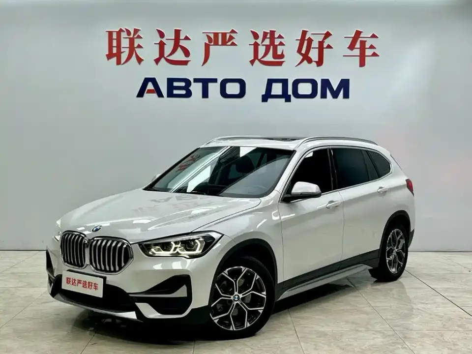 BMW X1 sDrive20Li Fashion 2022