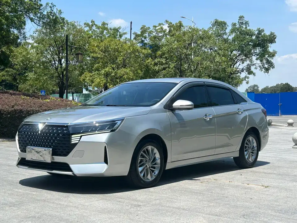Venucia D60 PLUS 1.6L XL CVT Joy Leader Edition 2022