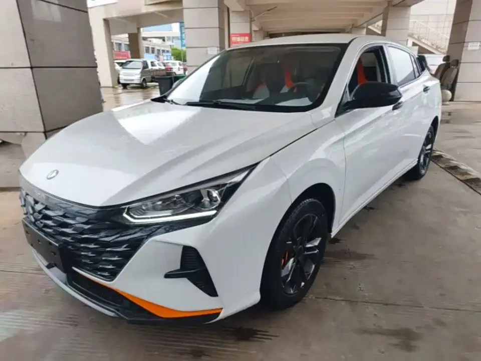 Dongfeng Aeolus Yixuan 1.5L Automatic Glory Edition 2023