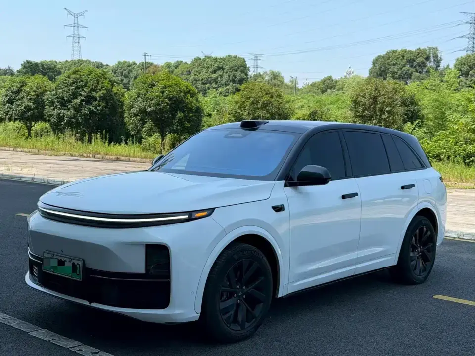 Li Auto L7 Max 2023