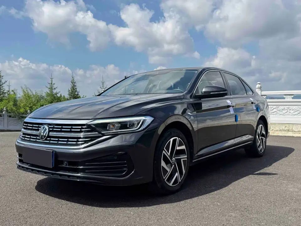 Volkswagen Sagitar Model Year 200TSI DSG Surpass Edition 2022