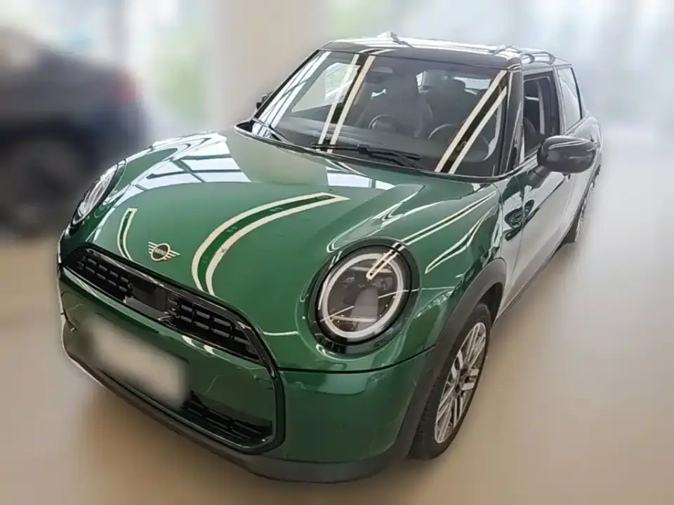 Mini MINI 1.5T COOPER Classic 5-Door 2025