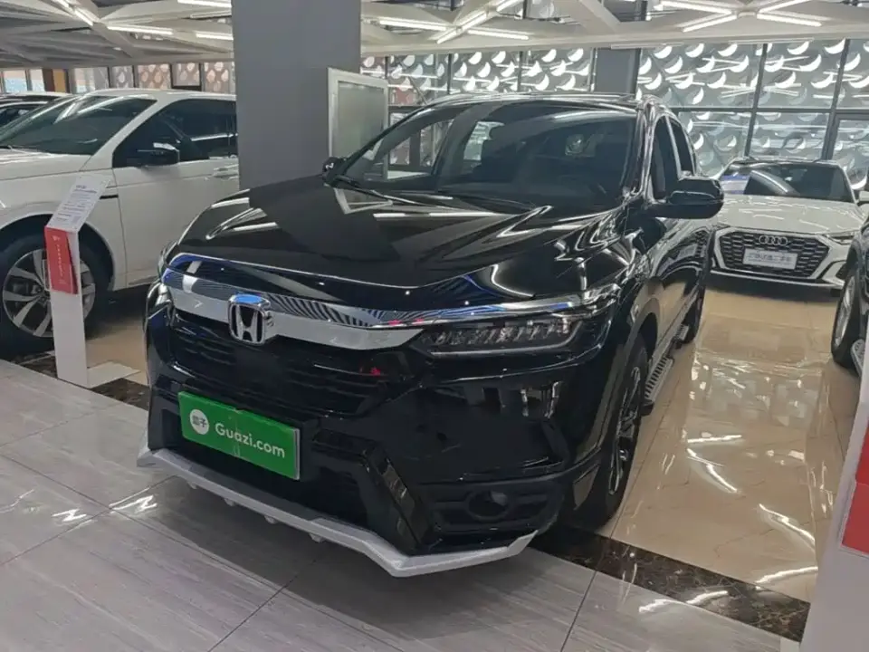 Honda Haoying 240TURBO CVT 2WD Smart 2022