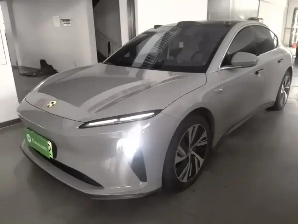 NIO ET5 75kWh 2024