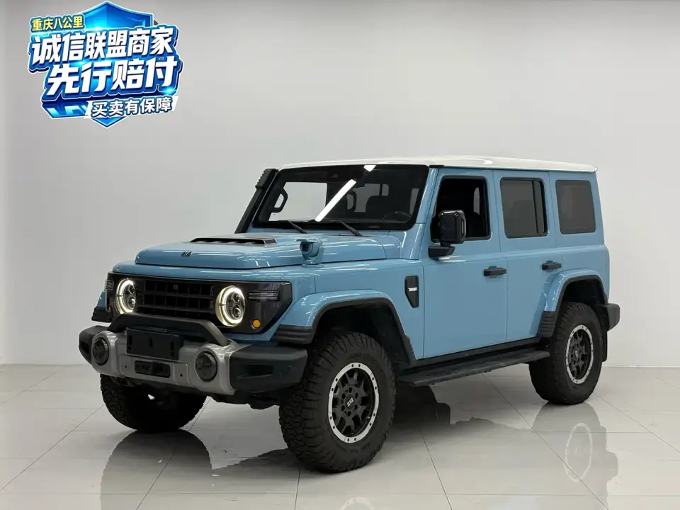 212 T01 2.0T Changfeng 2025