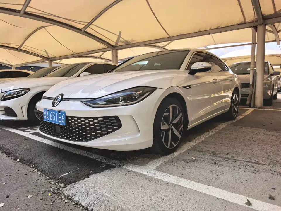 Volkswagen Lamando Lamando L 280TSI DSG Cool Edition 2022