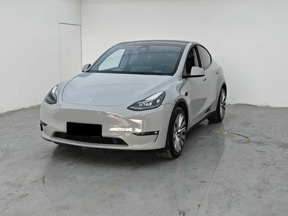 Tesla Model Y Long Range AWD 2022