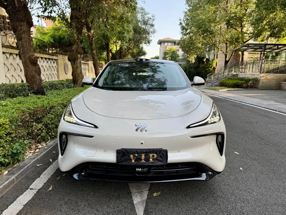 IM Motors IM LS6 Max Ultra Performance Edition 2023