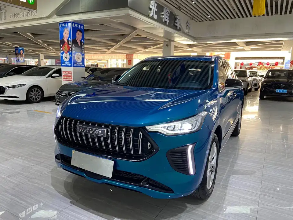 Haval Chitu 1.5T Excellence 2023