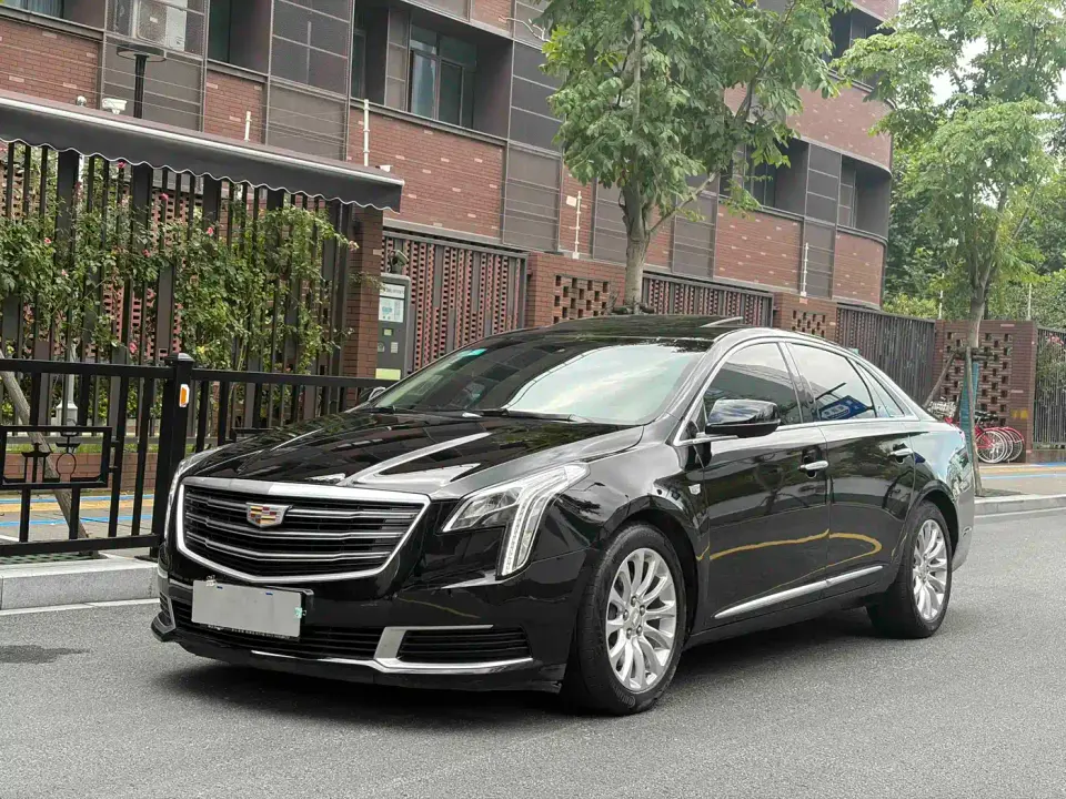 Cadillac XTS 28T Technology 2019