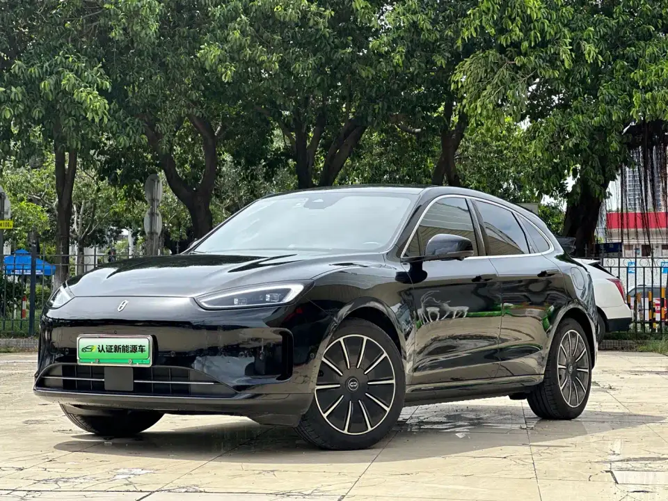 AITO Wenjie AITO M5 Model Pure Electric AWD Performance Edition 2023