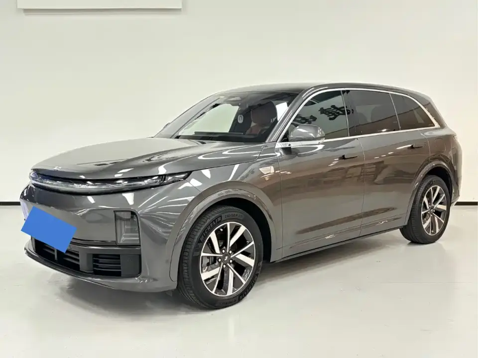Li Auto L7 Air 2023