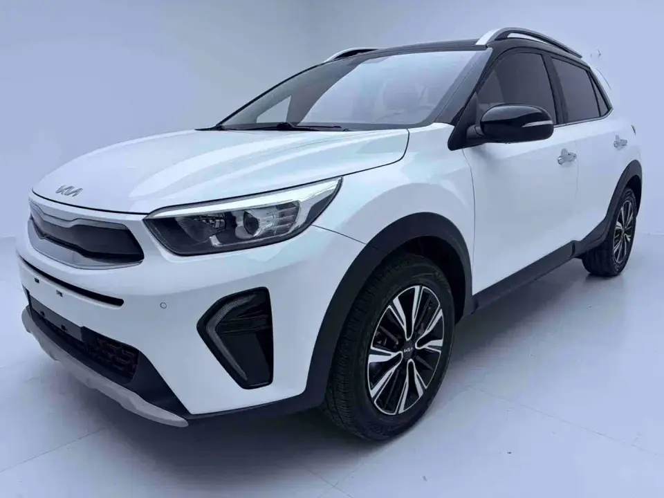 Kia KX1 1.4L CVT Fun Sunroof Version 2022