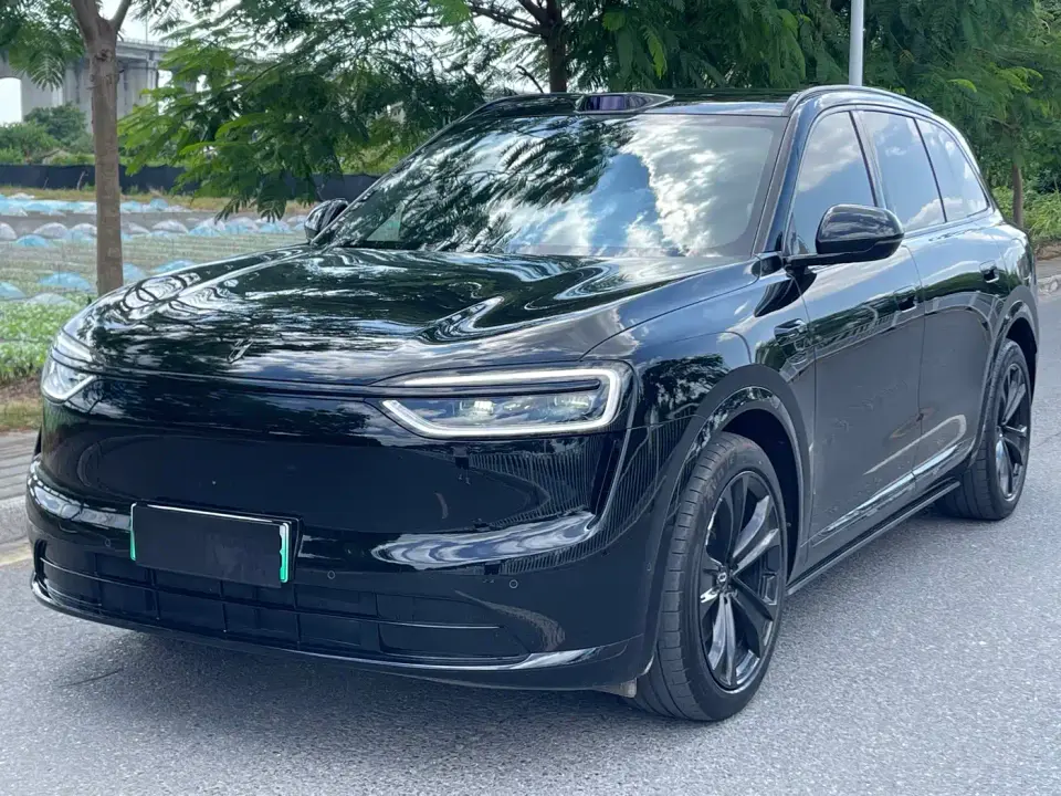 AITO Wenjie AITO M7 Extended Range Ultra AWD 5-Seater 2025