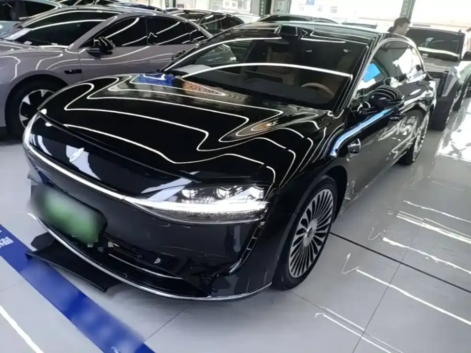 Xiangjie Enjoy World S9T Model Extended Range Version 53.4kWh 2025