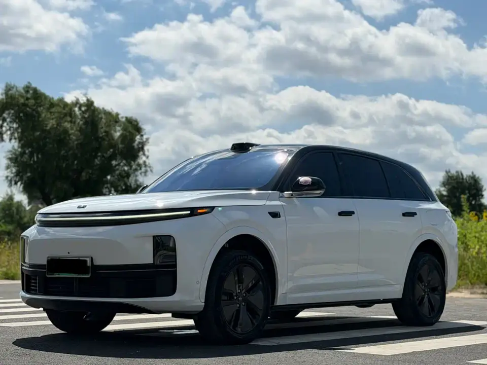 Li Auto L7 MAX 2024