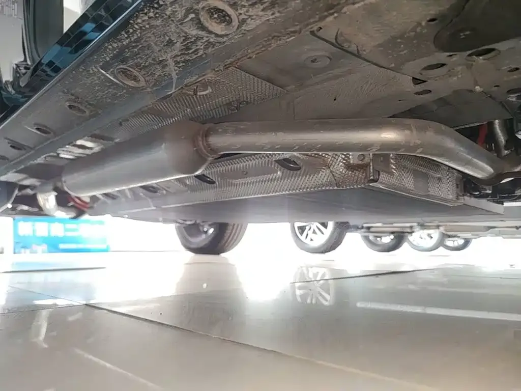 Cowin Kaiyi Kunlun NEV Kunlun iHD 150km Horizon Edition 2025 — фото 21