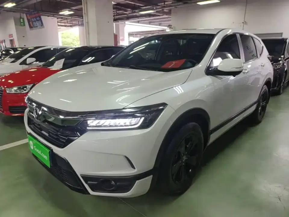 Honda Haoying 240TURBO CVT 2WD Luxury 2022