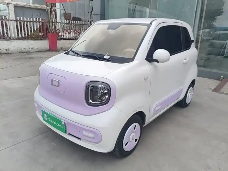 Besturn Bestune Pony 222km Agile Horse 2025