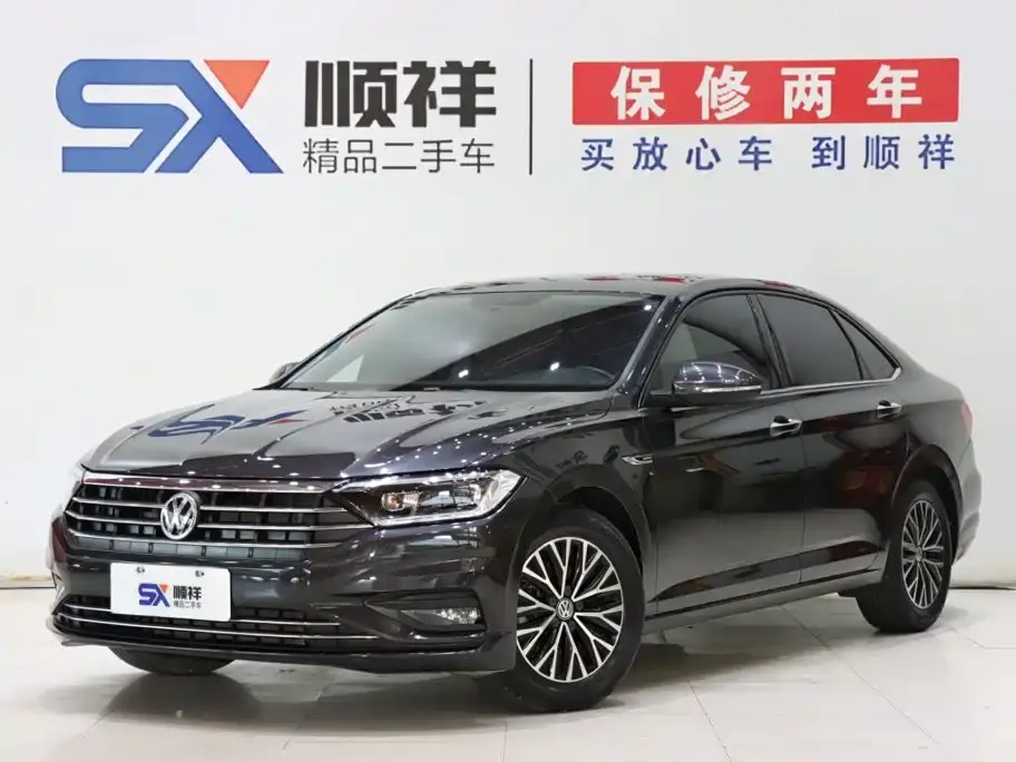 Volkswagen Sagitar 280TSI DSG Comfort Smart Connect Edition 2021
