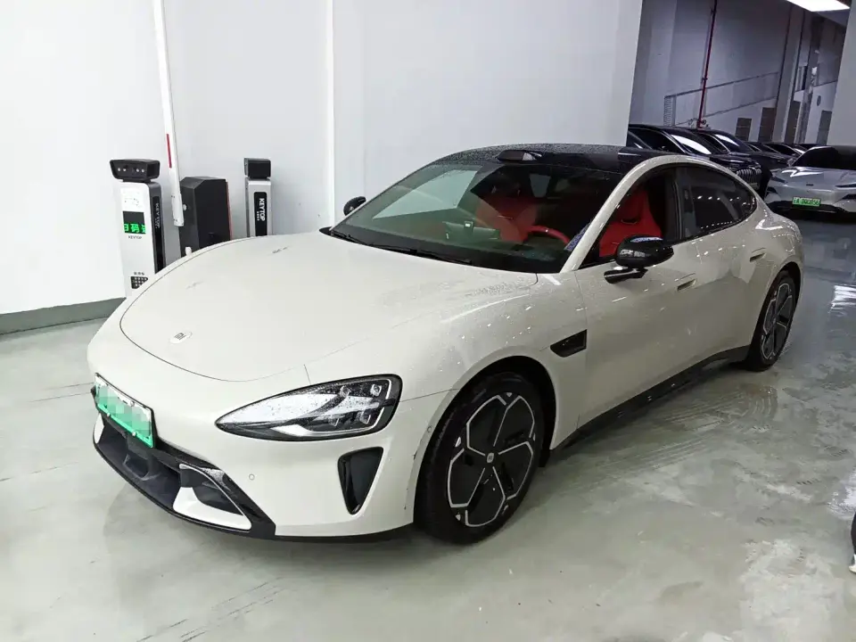 Xiaomi Auto Xiaomi SU7 Standard Edition 2026