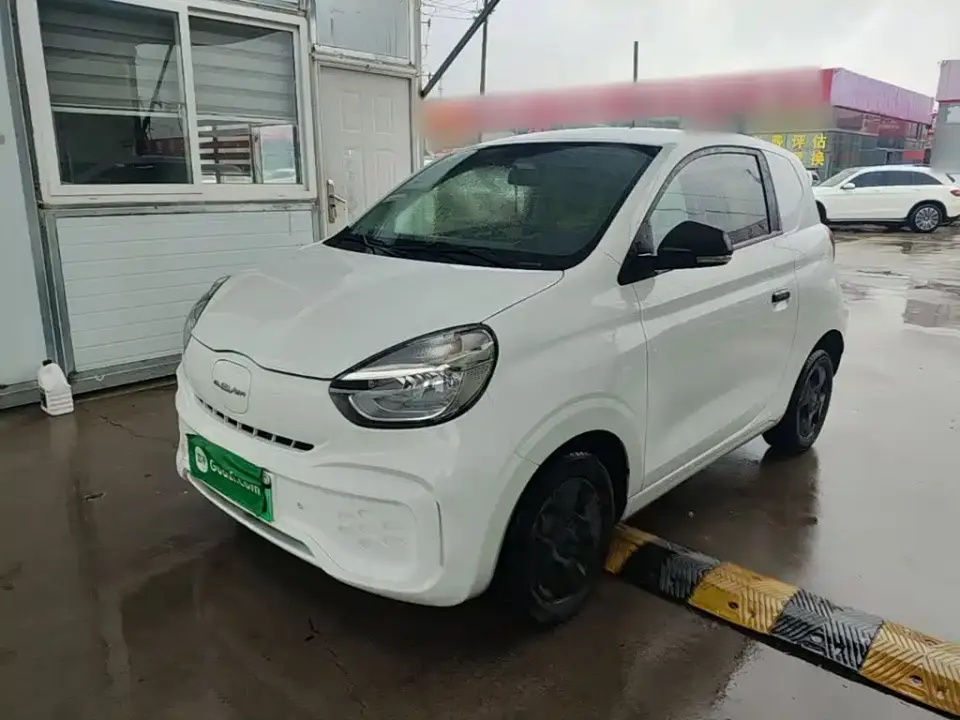 Roewe Kaiwei CLEVER 302km All-round Edition 2021