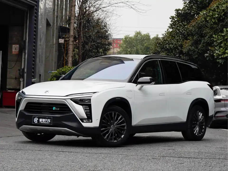 NIO ES8 415KM 7-Seater 2021