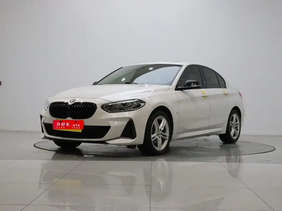 BMW 1 Series 120i M Sport Shadow Edition 2022