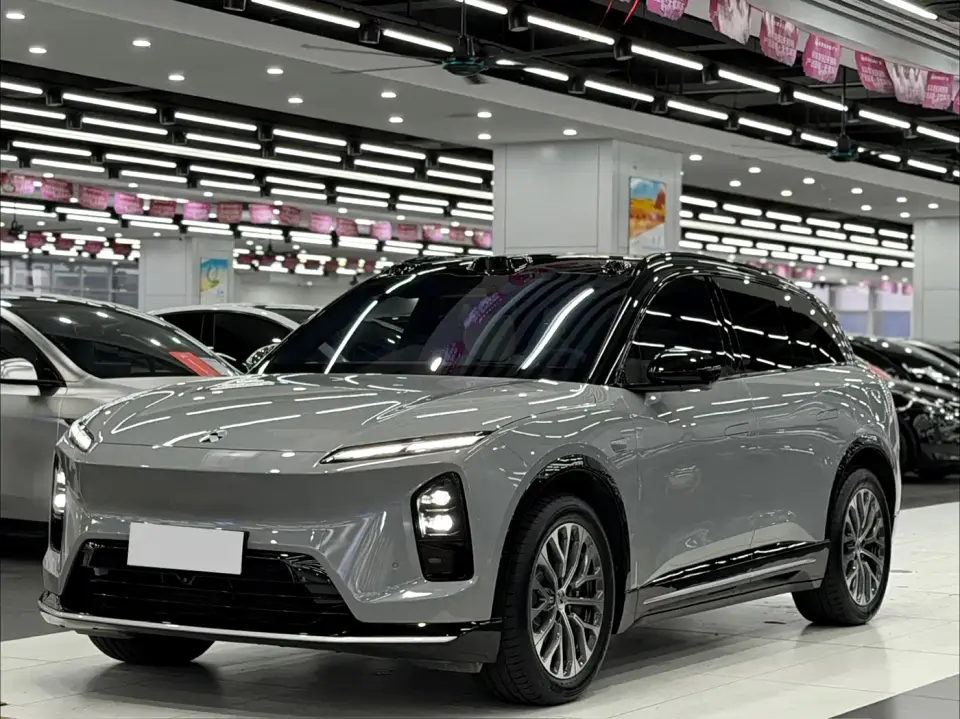 NIO ES6 75kWh 2025