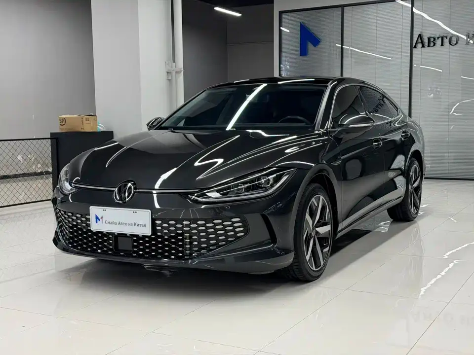 Volkswagen Lamando Lamando L 280TSI DSG Cool Edition 2023