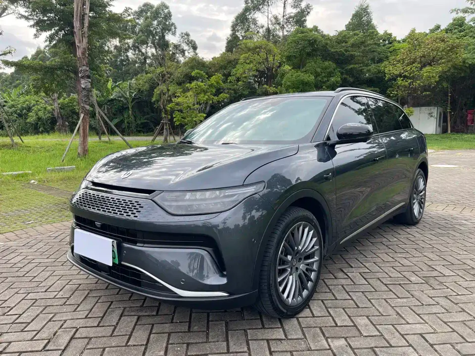 Leapmotor C11 Extended Range 300 Premium Edition 2025