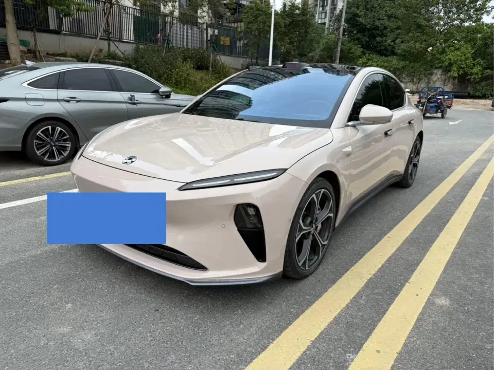 NIO ET5 75kWh 2023