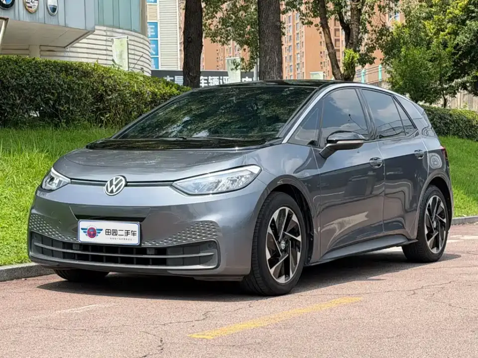 Volkswagen ID.3 Outstanding Edition 2024