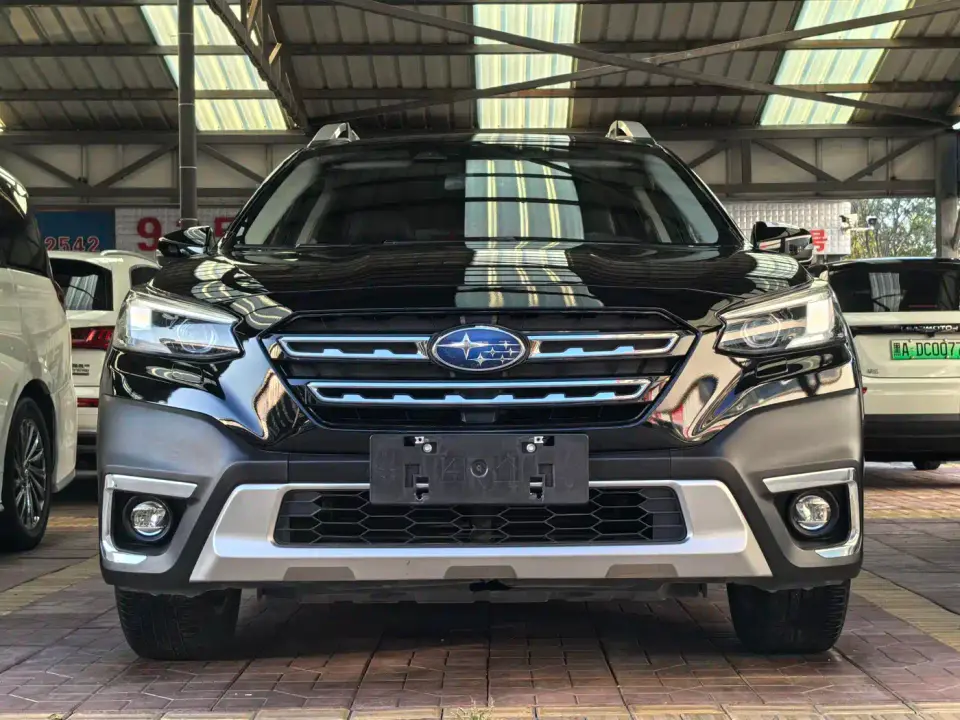 Subaru Outback 2.5i Sport Edition EyeSight 2022