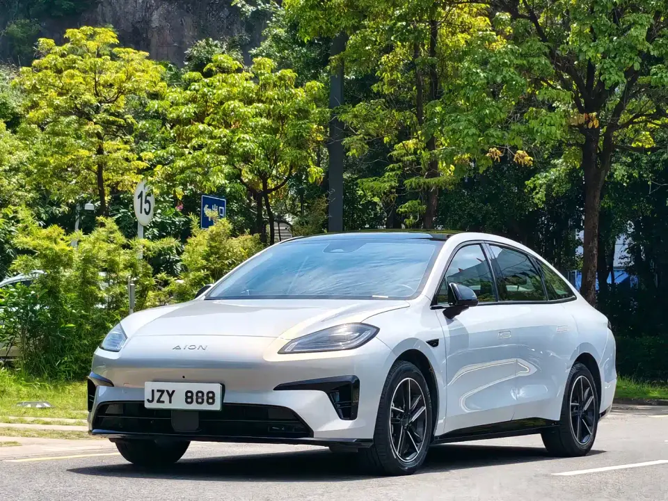Aion RT 650 Smart Premium Edition 2025