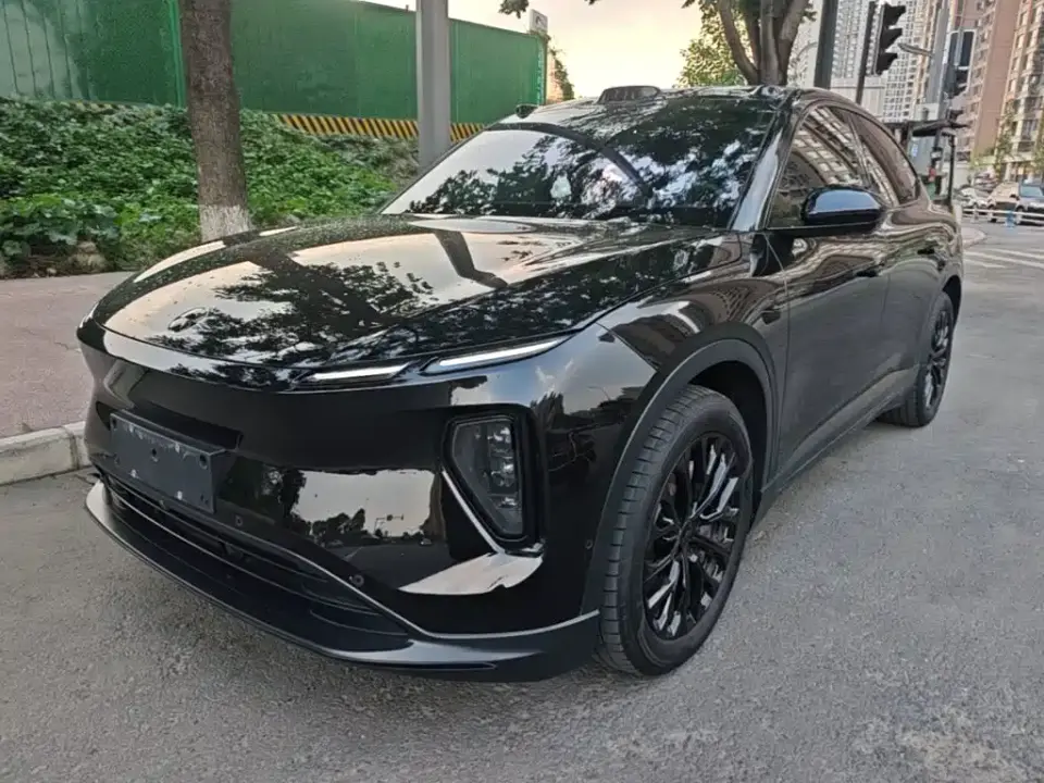 NIO EC6 75kWh 2024