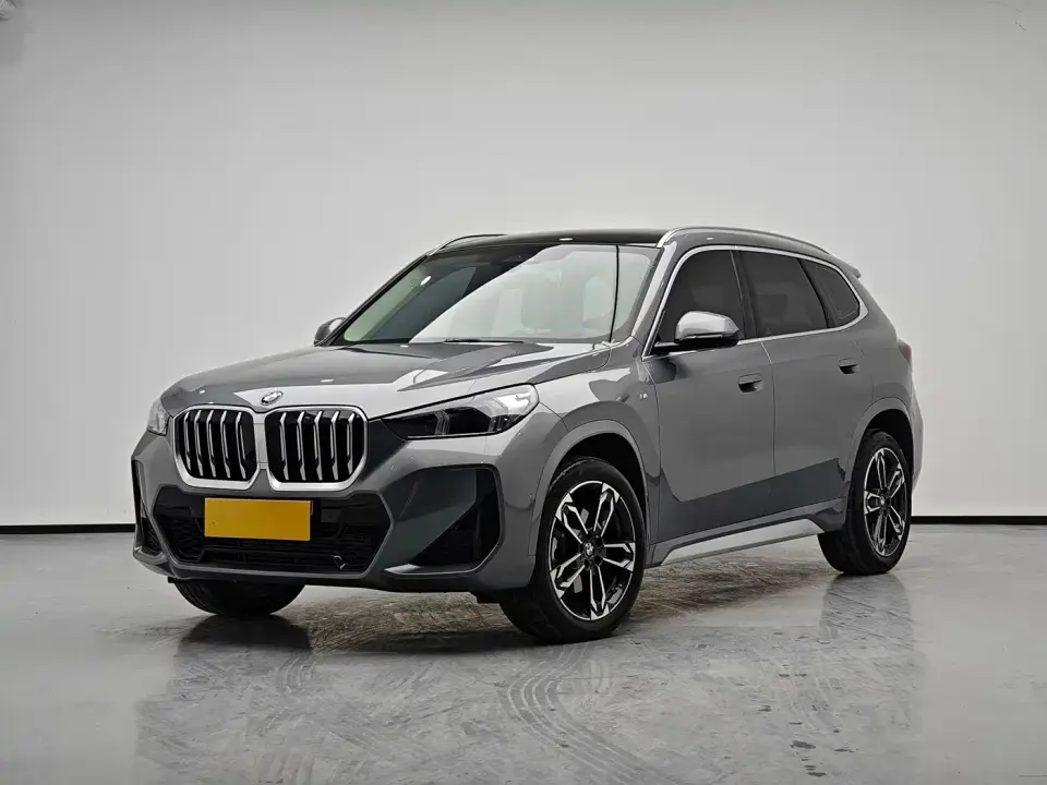 BMW X1 sDrive25Li M Sport Package 2024