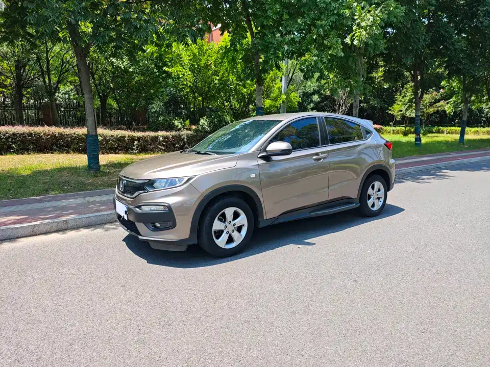 Honda XR-V 1.5L LXi CVT Classic 2019