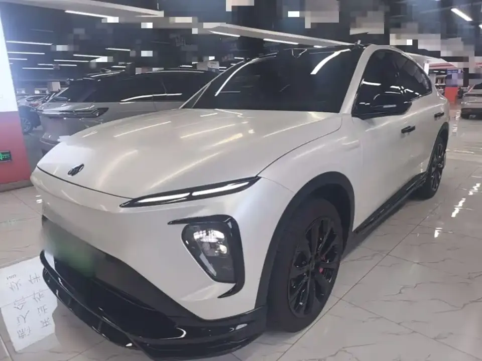 NIO EC7 75kWh 2024