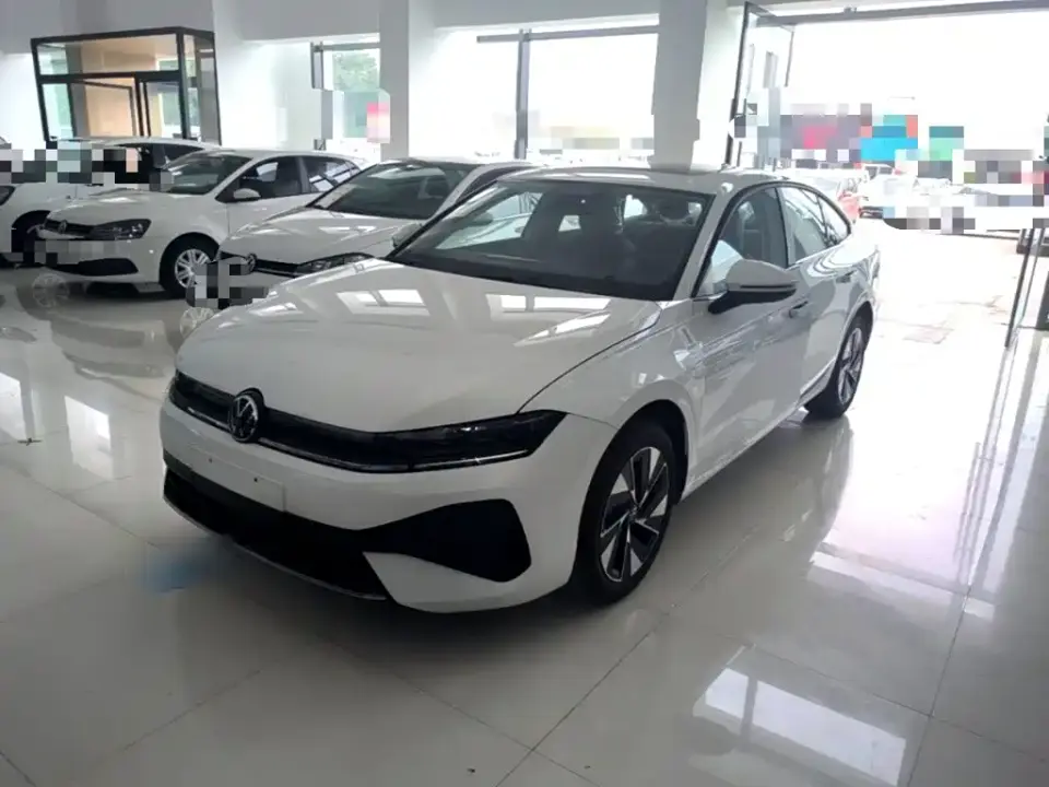 Volkswagen Sagitar 300TSI DSG Mid-range Edition 2026